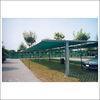 Sun Shade Net For Vegetable Field , Garden Shade Netting , Carport Shade Cloth