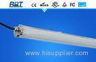 Office , Home 2ft 18w Led tube with 2835 Epistar chip , Pure White
