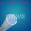 Coextruded T8 LED tube