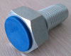 Carbon Hydraulic Fitting 2