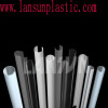 LANSUN LED PC tube