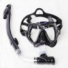 Diving equipment manufacturer diving goggles snorkel set