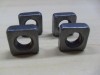 special nuts square nuts from m3-m30