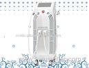 Portable Beauty Salon Laser IPL Machine For Face Skin Care And Freckle / Acne Removal