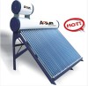 Pre-heating Solar Water Heater