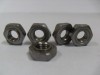 square heavy weld nuts