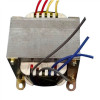 small order available for tis type EI transformer