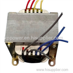 small order available for tis type EI transformer