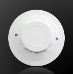 fire detector fire alarm system