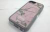 Iphone 5 5S Otterbox Defender Case Realtree Camo Shock Proof Protective