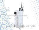 Painless Sun Spot Removal IPL Laser RF Machine , Cellulite Skin Treatment 60HZ 1 - 40W