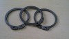 retaining rings circlips snap rings