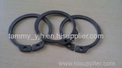 retaining rings circlips snap rings