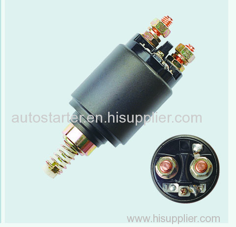 starter solenoid switch bosch No.0331401040