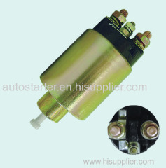 DELCO SOLENOID SWITCH 10475646