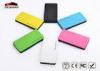 OEM & ODM Rechargeable Power Bank charger for MP3 / PC / Mobile