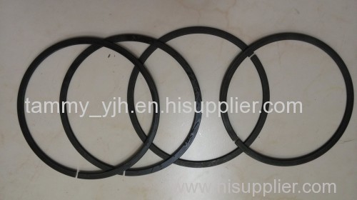 flat wire snap rings M2400