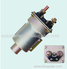 DELCO STARTER SOLENOID SWITCH 1115561