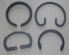 special kinds circlips /retaining rings