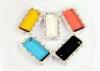 universal 2200mAh Rechargeable Power Bank , tablet Power Bank CE / ROHS / FCC