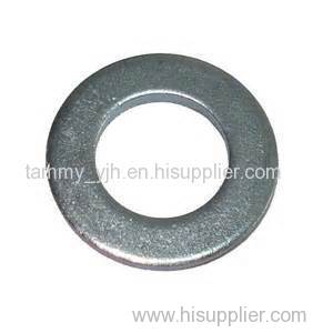 steel spring flat washers