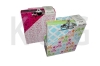 Paper box paper file holder set