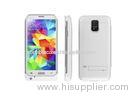 3200mAh Li-polymer battery Power Bank For Galaxy S5 Case Cover