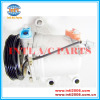 73111-KG010 73111KG010 A42011A2501003 CR-7/CR7 AC Compressor de aire auto For Subaru STELLA RN1 2004 2006 2008