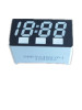 led clock LED digital color screen