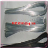 Galvanized or PVC coatede U type wire