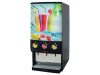 Iced &hot Concentrated Juice Dispenser Leader