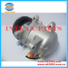 compressor de aire auto NVR140S Nissan Pulsar/ Sentra B12/ Maxima/ Datsun 810 1 groove 92600-61A10 92600-61A11 9260061A1