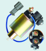 MITSUB M1T73881 STARTER SOLENOID SWITCH