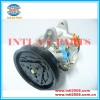 compressor de aire auto DNK335 Nissan X-Trail T31 2.5L 6PK pv6 pulley kompressor 92600JG30A 92600JG300 92600ET82A