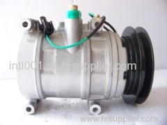 Hyundai mini bus ac compressor de aire auto SP21 /SP-21 AA8A161631A AA8A16-1631A A5000-672-001 A5000672001 2750010 99250