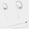 Beats Powerbeats 2 Wireless Athletic In-Ear Headphones Earbuds White