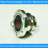 high precision OEM Aluminum Alloy Machined and CNC Turning Parts Processing manufacturer in China