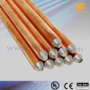 copper bond steel ground rod