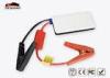 Lithium battery 12 Volt Multi Function Jump Starter for mobile / laptop / car