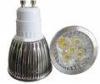 5W GU10 LED Spot Light, GU10 LED Lamp Constant Current For Shop Window, Jewelry Cabinet Lighting