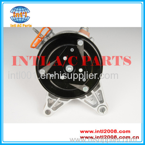 Compressor de aire auto Chevy Impala Malibu Maxx Monte Carlo/ Pontiac G6 15255711 22692375 89019271 89019341 15-2