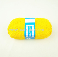 100% 10s/2 Acrylic Yarn