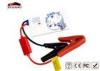 LED illumination 12 Volt USB jump starter , emergency power bank