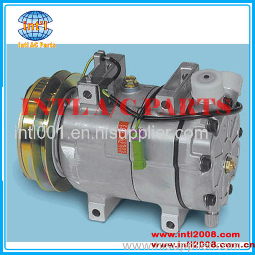 DCW17B AC Compressor de aire auto for Audi 100 80 AUDI A6 8A0260805AA/AC/AF/506031-0721