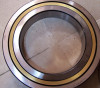 angular contact ball bearing