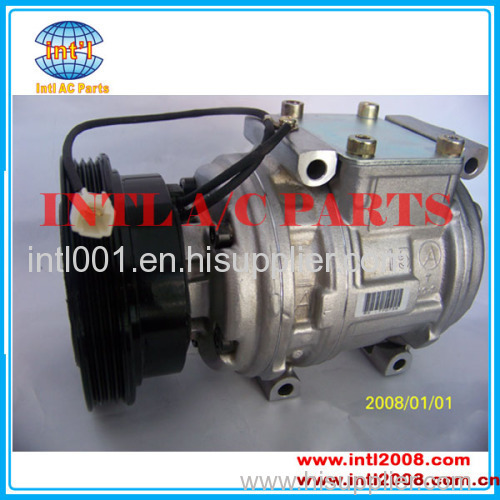 ac compressor de aire auto for Toyota landcruiser 100 series HDJ100 88320-60720 88310-6A100 447200-1713 9644729-171