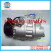 AC compressor de aire auto Calsonic Kansei Cse717 for BMW X5 X DRIVE 35D L6 3.0L 2009