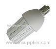 E40 15W Corn LED Lamp 216pcs Epistar SMD 3528 LED Warehouse / Hotel / Household Lighting 1450LM