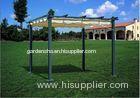 Professional Commercial Pop Up Gazebo Polyester For Trade Show Quik Shade
