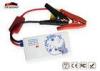 Li-ion battery auto / motorcyle power bank jump start with emergency tool